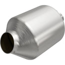 Magnaflow Conv Uni CA 2.00in./2.00in. Angle/Angle Direct Fit Converter