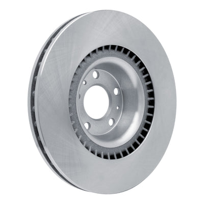 DFC 04-10 Audi A8 Quattro Front & Rear Rotors