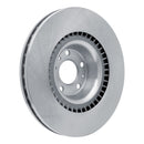 DFC Brake Rotors - Plain