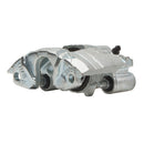 DFC 80-91 Buick Skyhawk Front-L Silver Zinc Coated Premium Caliper