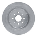 DFC 95-97 Kia Sephia Rear Brake Rotor