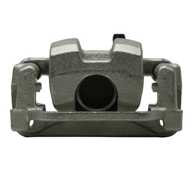 DFC 03-08 Infiniti FX35 Rear-L Premium Caliper - Silver Zinc Coated
