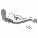 BRE Exhaust 11-17 C/V Grand Caravan Town & Country Routan 3.6L Front Pipe Kit