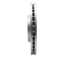 DFC GeoSPEC Coated Rotors - Plain