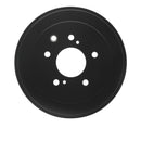 DFC 13-20 Chevrolet City Express Front & Rear Geospec Rotors 5000 Adv Pads w/Drums/Shoes/Hardware