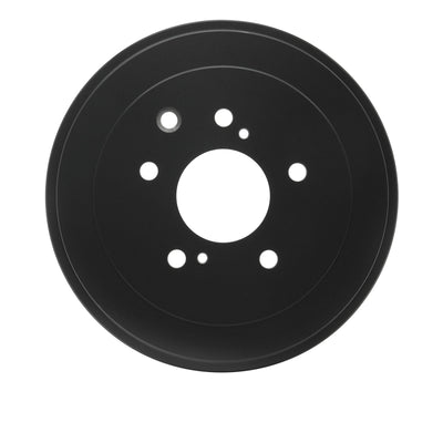 DFC 13-21 Chevrolet City Express Front & Rear Geospec Rotors includes Drums