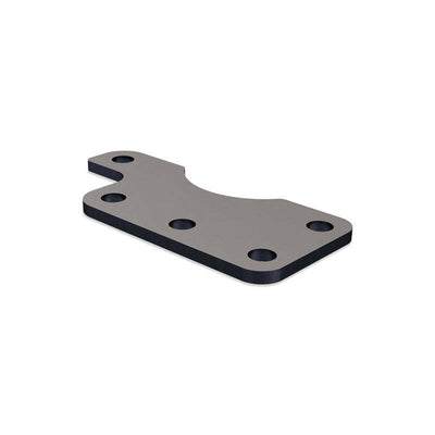 Artec Industries 2005-2012 Ford F-250 F-350 Sd60 High Steer Cap/Spacer