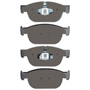 DFC 16-24 Volvo XC90 Front 4000 Hybridynamic Brake Pads