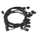 Edelbrock 08-12 MOPAR Gen 3 Hemi Pro-Flo 4 Plus Fuel Injection System