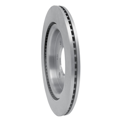 DFC 21-25 Ford F-150 Front & Rear Rotors