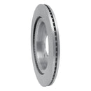 DFC 21-25 Ford F-150 Front & Rear Rotors