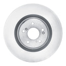 DFC Brake Rotors - Plain