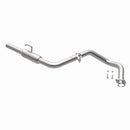 Magnaflow BRE Rear Muffler Kit Replacement Lexus