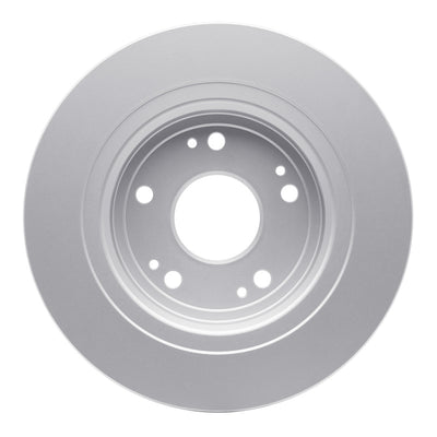 DFC 16-22 Acura ILX Front & Rear Geospec Rotors
