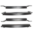 DFC Brake Rotors - Plain