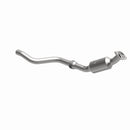MagnaFlow 09-14 Dodge Challenger 5.7L Direct Fit Converter