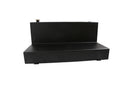 Dee Zee Universal Tanks - Auxiliary L-Shape Black Steel