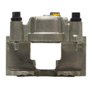 DFC 88-02 Cadillac Fleetwood Front-L Premium Caliper - Silver Zinc Coated