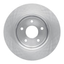 DFC 13-18 Ford Transit Connect Rear Brake Rotor