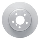 DFC 00-06 BMW X5 Rear GeoSPEC Coated Rotor