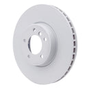 DFC 00-03 BMW Z8 Front GeoSPEC Coated Rotor