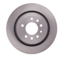 DFC 08-11 Saab 9-3X Rear Brake Rotor