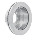 DFC 09-20 Chevrolet Express 3500 Rear Brake Rotor