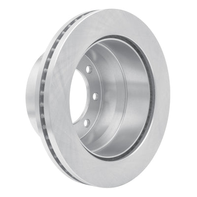 DFC Brake Rotors - Plain