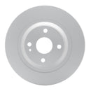 DFC 01-05 Mazda Miata Rear GeoSPEC Coated Rotor