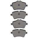 DFC Active Performance Pads
