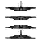 DFC GeoSPEC Coated Rotors - Plain