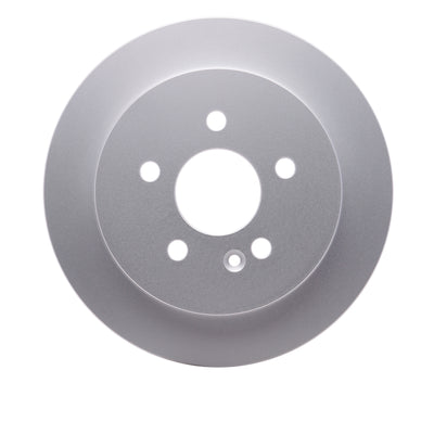 DFC 98-05 Mercedes-Benz ML320 Front & Rear Geospec Rotors