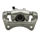 DFC 04-16 Chevrolet Spark EV Rear-L Silver Zinc Coated Premium Caliper