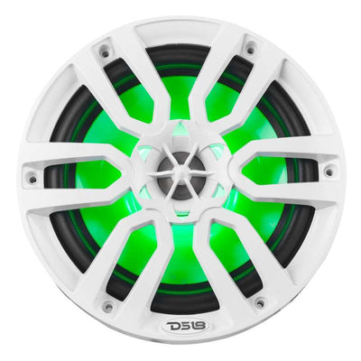 DS18 2018-23 Jeep JL/JLU/JT  1 JL-SBAR/WH.HT/2 NXL-8/1 LC-RGB/1 AMPKIT4/1 G1800.4D
