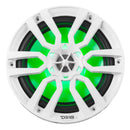 DS18 2018-23 Jeep JL/JLU/JT  1 JL-SBAR/WH.HT/2 NXL-8/1 LC-RGB/1 AMPKIT4/1 G1800.4D
