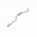 Magnaflow 13-17 Hyundai Santa Fe Sport 2.4L Direct Fit Cat Converter (California Grade)