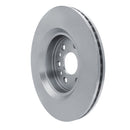 DFC Brake Rotors - Plain