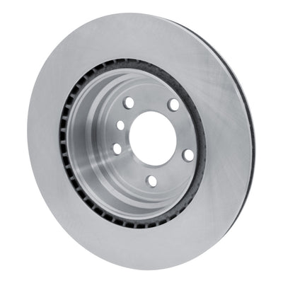 DFC 2006 BMW 330i Front & Rear Rotors