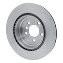 DFC 07-15 BMW 335i Front & Rear Rotors