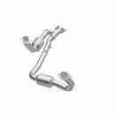 Magnaflow 06-09 Jeep Commander 4.7L Direct Fit Converter