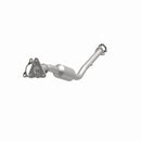 MagnaFlow Direct Fit Catalytic Converter 03-04 Saturn Ion 2.2L