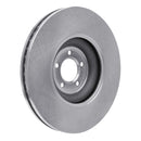 DFC Brake Rotors - Plain