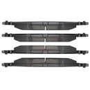 DFC Semi Met Heavy Duty Pads