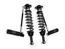ICON 21-24 Ford F150 4WD 2.75-3.5in Stage 5 Suspension System - Tubular UCA