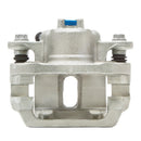 DFC 06-14 Honda Ridgeline Rear-R Premium Caliper - Silver Zinc Coated