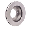 DFC Brake Rotors - Plain