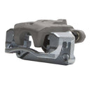 DFC 10-20 Scion FR-S Rear-L Premium Caliper - Silver Zinc Coated