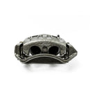 Power Stop 97-98 Ford F-150 Front Autospecialty Kit w/Cals