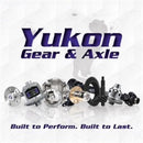 Yukon Gear Model 35 & Other Screw-in Axle Stud / 1/2in -20 X 1.5in