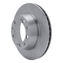 DFC 86-95 Porsche 944 Turbo Rear Brake Rotor